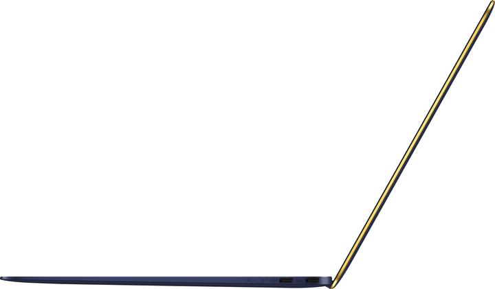Produktbild ASUS Zenbook 3 Deluxe UX490UA-BE082T (14", Intel Core i7-8550U, 16 GB, 1000 GB, CH)
