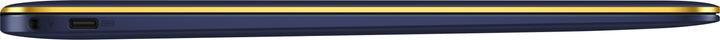 Produktbild ASUS Zenbook 3 Deluxe UX490UA-BE082T (14", Intel Core i7-8550U, 16 GB, 1000 GB, CH)