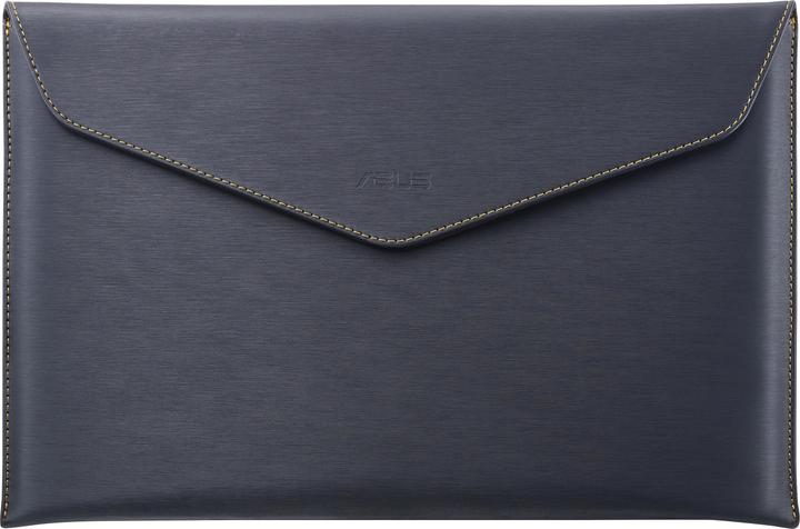 Produktbild ASUS Zenbook 3 Deluxe UX490UA-BE082T (14", Intel Core i7-8550U, 16 GB, 1000 GB, CH)