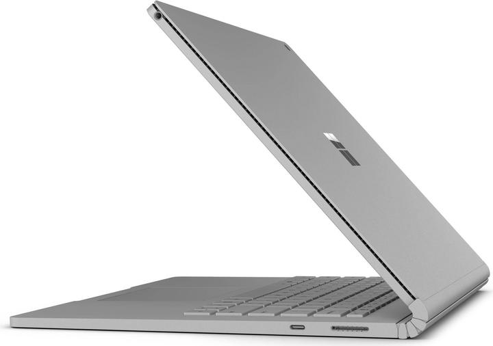 Image du produit Microsoft Surface Book 2 (13.50", Intel Core i7-8650U, 8 Go, 256 Go, CH)