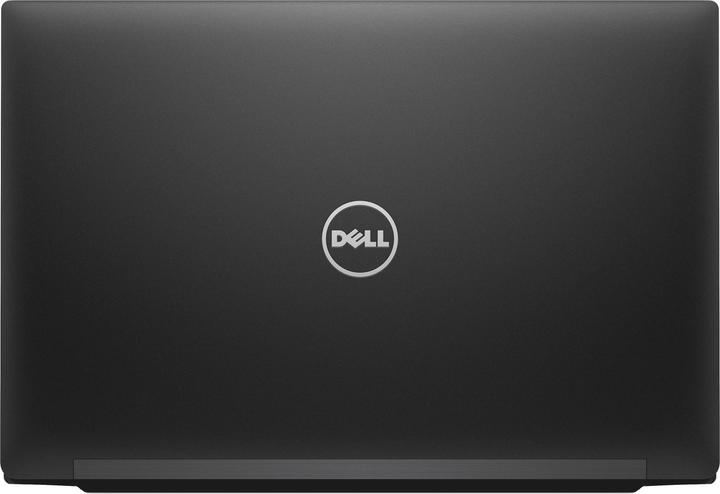 Actual product image Dell Latitude 7490-PVNMR (14", Intel Core i7-8650U, 16 GB, 512 GB, CH)