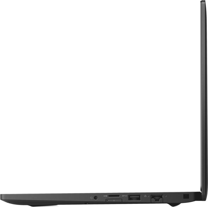 Actual product image Dell Latitude 7490-PVNMR (14", Intel Core i7-8650U, 16 GB, 512 GB, CH)