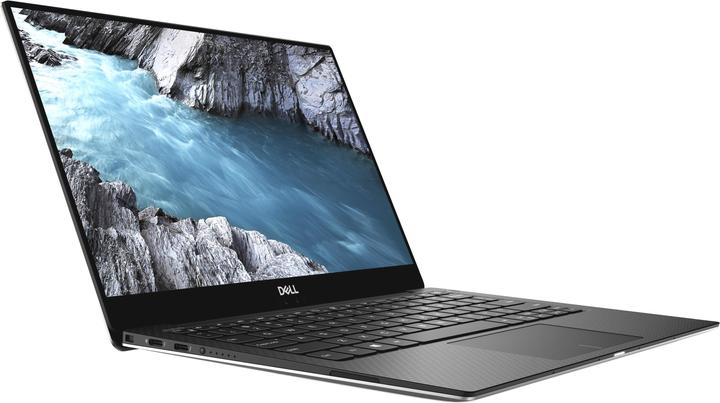 Produktbild Dell Xps 13 9370-G10ym (13.30", Intel Core i7-8550U, 16 GB, 512 GB, CH)