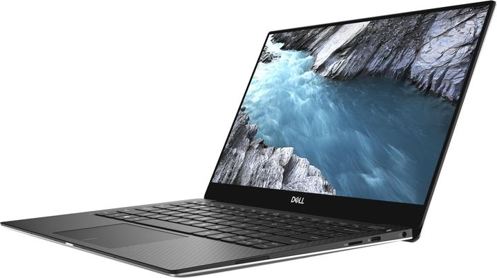 Produktbild Dell Xps 13 9370-G10ym (13.30", Intel Core i7-8550U, 16 GB, 512 GB, CH)