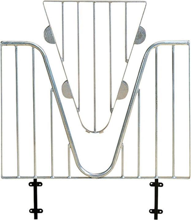 Image du produit Stubbs Insert en treillis Galvanisé