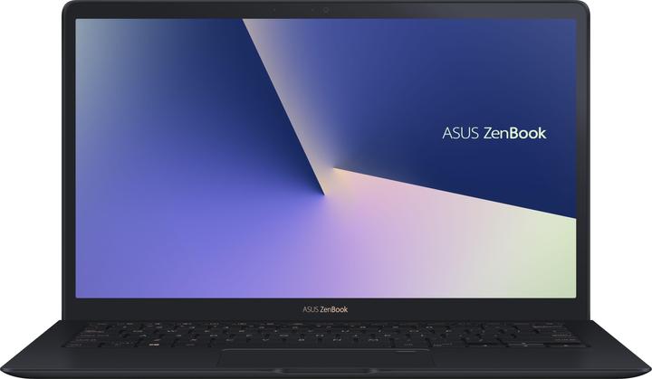 ASUS ZenBook S UX391UA-EG007T (13.30", Intel Core i7-8550U, 16 GB, 512 GB, CH)