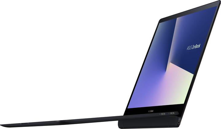 Produktbild ASUS ZenBook S UX391UA-EG007T (13.30", Intel Core i7-8550U, 16 GB, 512 GB, CH)