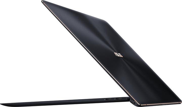 Produktbild ASUS ZenBook S UX391UA-EG007T (13.30", Intel Core i7-8550U, 16 GB, 512 GB, CH)