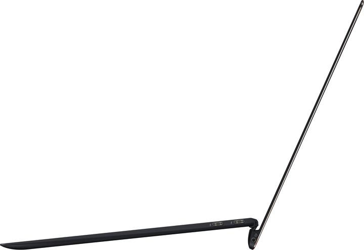 Produktbild ASUS ZenBook S UX391UA-EG007T (13.30", Intel Core i7-8550U, 16 GB, 512 GB, CH)