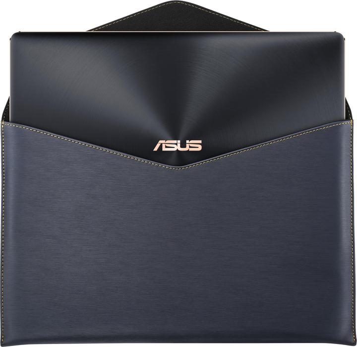 Produktbild ASUS ZenBook S UX391UA-EG007T (13.30", Intel Core i7-8550U, 16 GB, 512 GB, CH)