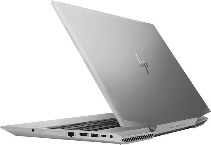 Image du produit HP ZBook 15v G5 (15.60", Intel Core i7 8750H, 16 Go, 256 Go, CH)