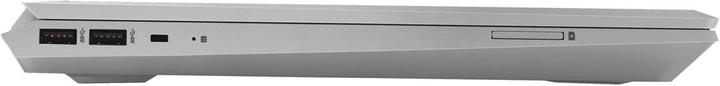 Image du produit HP ZBook 15v G5 (15.60", Intel Core i7 8750H, 16 Go, 256 Go, CH)