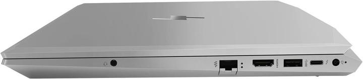Image du produit HP ZBook 15v G5 (15.60", Intel Core i7 8750H, 16 Go, 256 Go, CH)