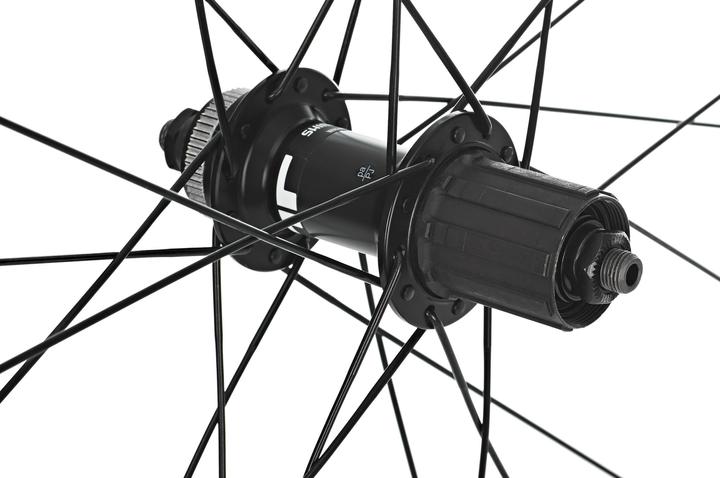 Image du produit Shimano Wh-Mt500 (Roue arrière, 29")