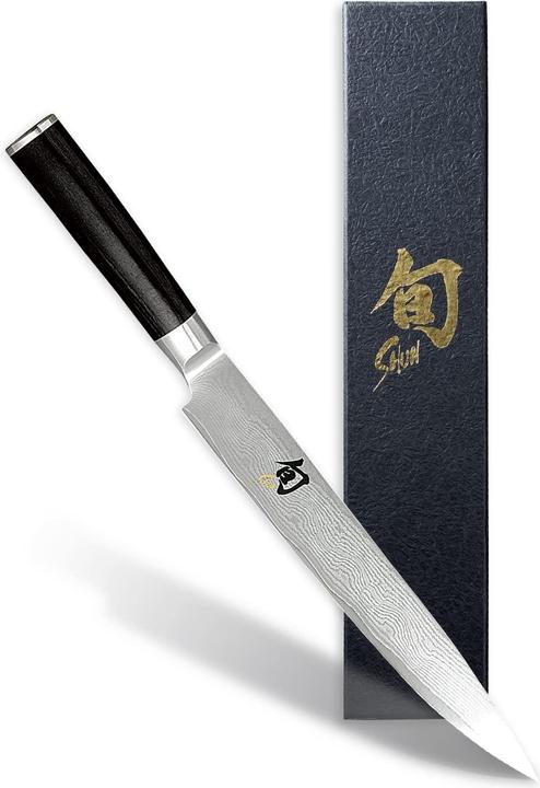 Shun Schinkenmesser (23 cm)