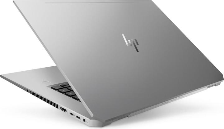 Produktbild HP ZBook Studio G5 (15.60", Intel Core i7-8750H, 16 GB, 512 GB, CH)