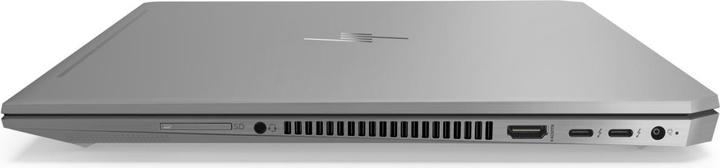 Produktbild HP ZBook Studio G5 (15.60", Intel Core i7-8750H, 16 GB, 512 GB, CH)