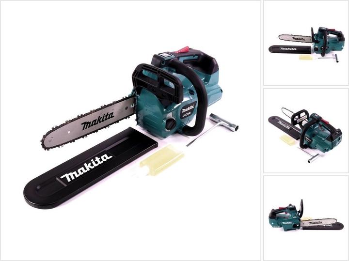 Produktbild Makita DUC306Z (Akku Kettensäge)