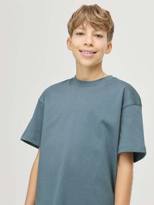 Immagine prodotto Jack & Jones Jjeurban Edge Tee Ss O-Neck Noos Jnr (176)