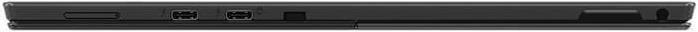 Produktbild Lenovo ThinkPad X1 Tablet (13", Intel Core i7-8550U, 16 GB, 512 GB, CH)