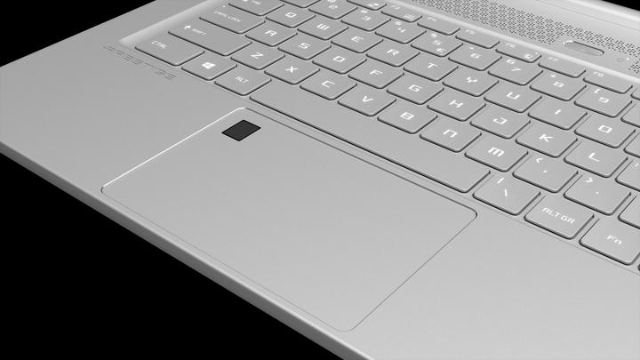 Image du produit MSI P65 Créateur (15.60", Intel Core i7 8750H, 16 Go, 512 Go, CH)