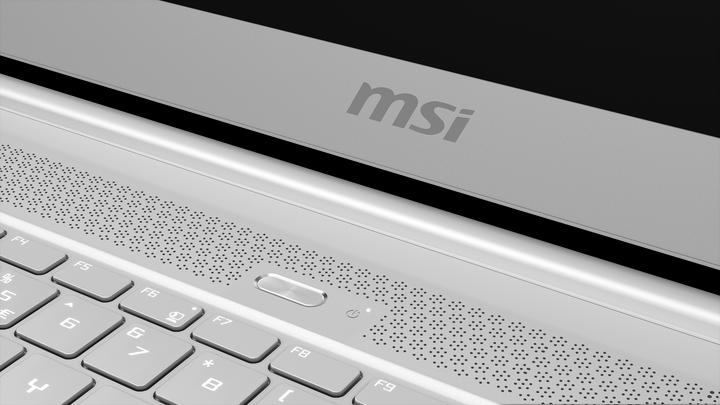 Image du produit MSI P65 Créateur (15.60", Intel Core i7 8750H, 16 Go, 512 Go, CH)