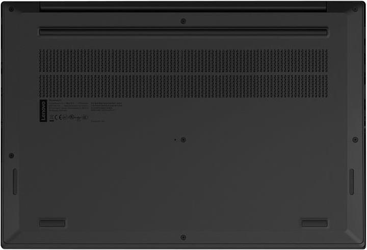 Produktbild Lenovo ThinkPad P1 (15.60", Intel Core i7-8750H, 8 GB, 256 GB, CH)