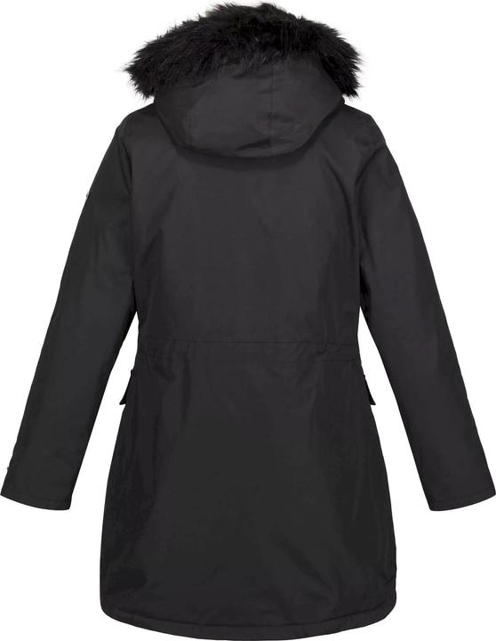 Actual product image Regatta Sabinka Parka (40 D)