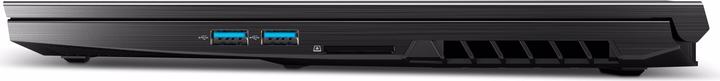Image du produit Medion Erazer (15.60", Intel Core i7 8750H, 16 Go, 512 Go, CH)