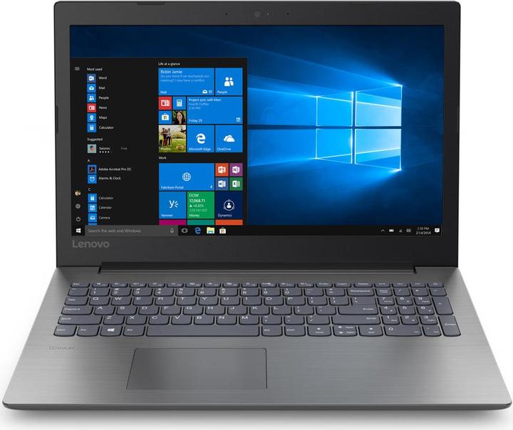 Lenovo Ideapad 330-15IKBR (15.60", Intel Core i7-8550U, 8 GB, 512 GB, CH)