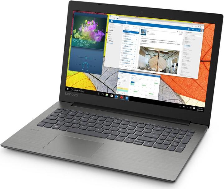 Produktbild Lenovo Ideapad 330-15IKBR (15.60", Intel Core i7-8550U, 8 GB, 512 GB, CH)