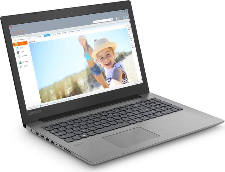 Produktbild Lenovo Ideapad 330-15IKBR (15.60", Intel Core i7-8550U, 8 GB, 512 GB, CH)