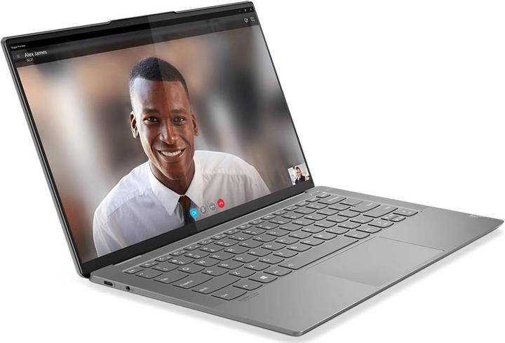 Image du produit Lenovo Yoga S940 (14", Intel Core i7-8565U, 16 Go, 512 Go, CH)