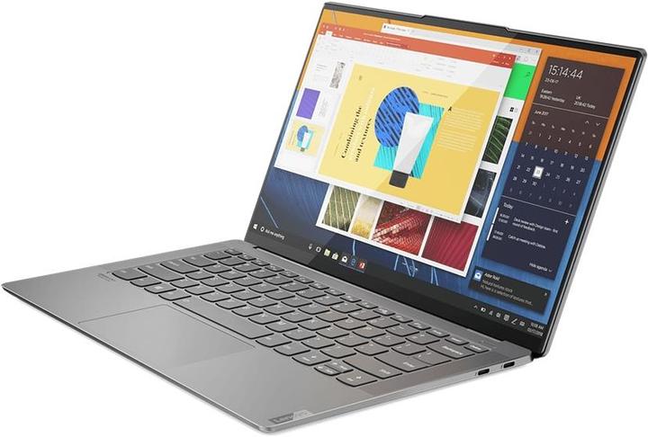 Image du produit Lenovo Yoga S940 (14", Intel Core i7-8565U, 16 Go, 512 Go, CH)
