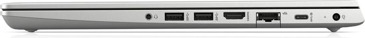 Actual product image HP ProBook 440 G6 5PQ52EA (14", Intel Core i7-8565U, 16 GB, 512 GB, CH)