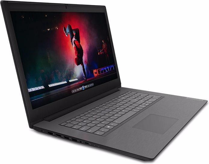Image du produit Lenovo V340 (17.30", Intel Core i7-8565U, 16 Go, 256 Go, CH)