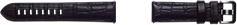 Productafbeelding Strap Studio Urban Lux (22 mm, Echt leer)