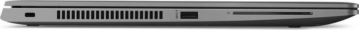 Produktbild HP ZBook 15u G6 (15.60", Intel Core i7-8565U, 16 GB, 512 GB, CH)