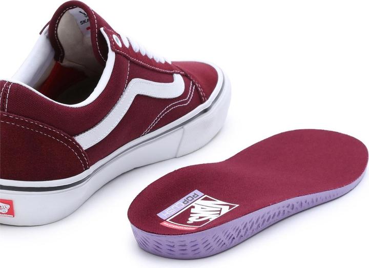 Actual product image Vans Skate Old Skool (40.5)