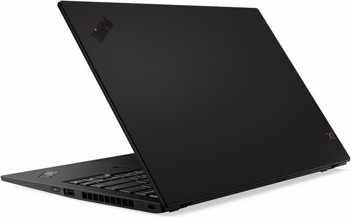 Produktbild Lenovo ThinkPad X1 Carbon (14", Intel Core i7-8565U, 16 GB, 512 GB, CH)