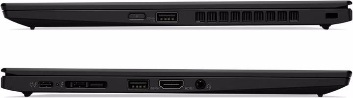 Produktbild Lenovo ThinkPad X1 Carbon (14", Intel Core i7-8565U, 16 GB, 512 GB, CH)