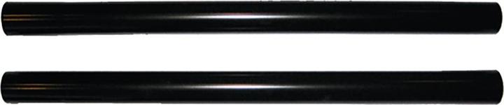Produktbild Makita P-72942 Verlängerungsrohr Ø35x520mm 2 Stk. VC2012L, VC2512L, VC3011L