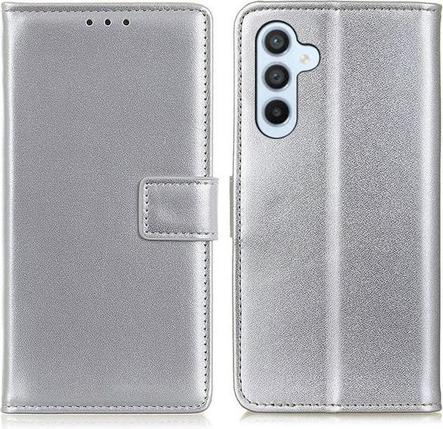 Produktbild MU Classic Classic II Leder Bookcover Series (Samsung Galaxy A54 5G)