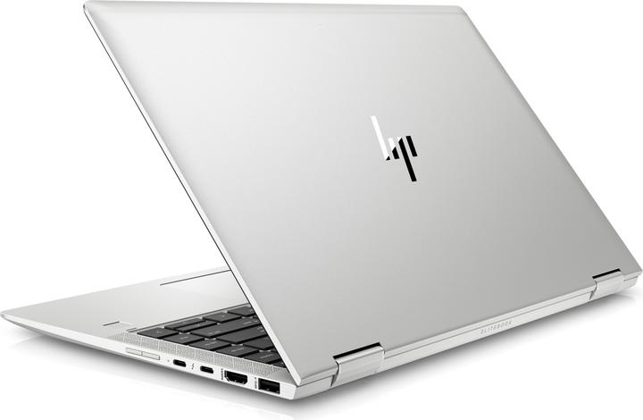 Actual product image HP EliteBook x360 1040 G6 (14", Intel Core i7-8565U, 8 GB, 512 GB, CH)