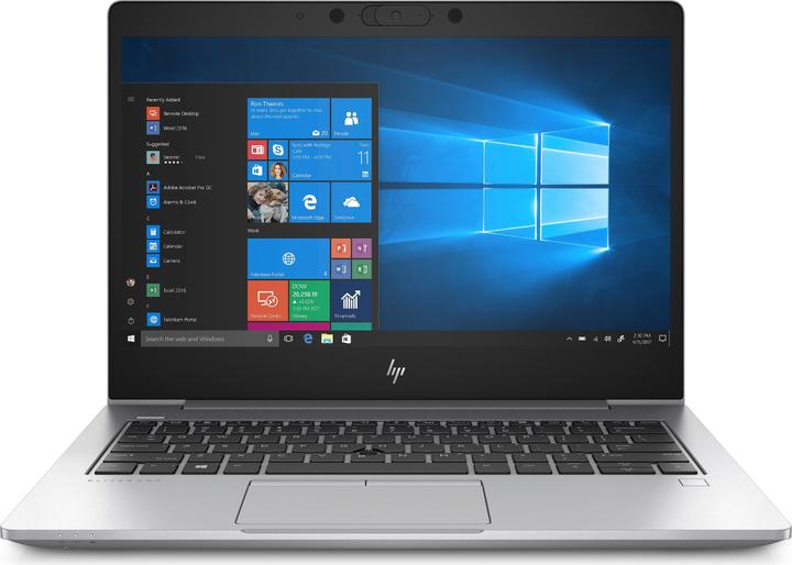 HP EliteBook 830 G6 (13.30", Intel Core i7-8565U, 16 GB, 512 GB, CH)