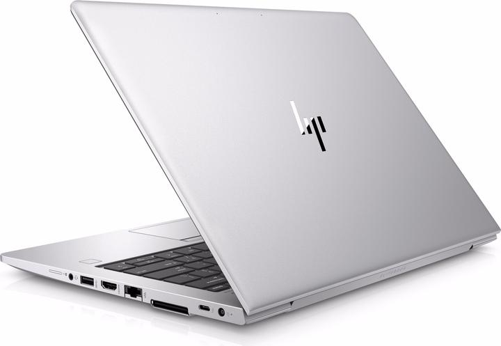 Image du produit HP EliteBook 830 G6 (13.30", Intel Core i7-8565U, 16 Go, 512 Go, CH)