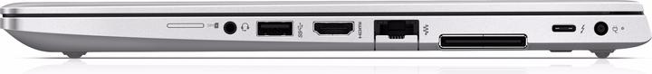 Image du produit HP EliteBook 830 G6 (13.30", Intel Core i7-8565U, 16 Go, 512 Go, CH)