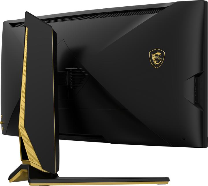 Produktbild MSI MEG 342CDE QD-OLED (3440 x 1440 Pixel, 34")