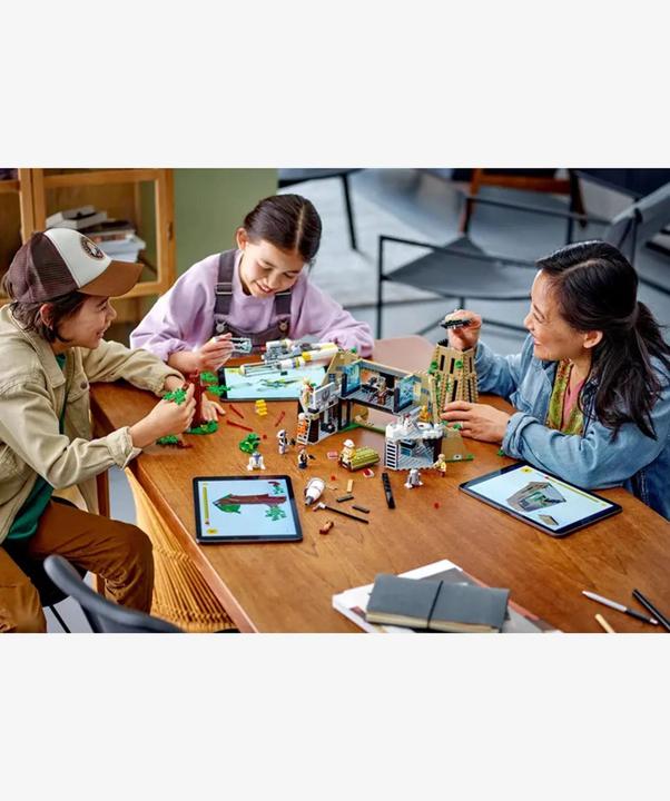 Immagine prodotto LEGO 75365 Confidenziale (75365, LEGO Star Wars)