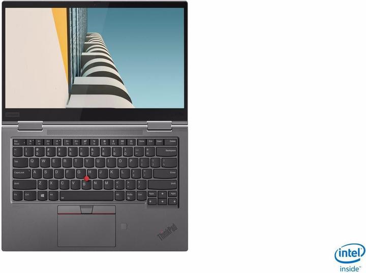 Produktbild Lenovo ThinkPad X1 Yoga Gen 4 (14", Intel Core i7-8565U, 16 GB, 512 GB, CH)